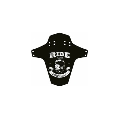 Reverse MudGuard DownHill