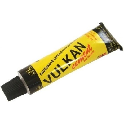 LEAR Vulkan Cement kaučukové lepidlo 15 g – Hledejceny.cz