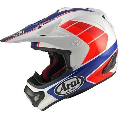 Arai MX-V EVO Jump