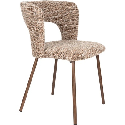 Housecraft Living Chelsea Hnědá