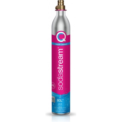 SodaStream CO2 Quick ventil – Hledejceny.cz