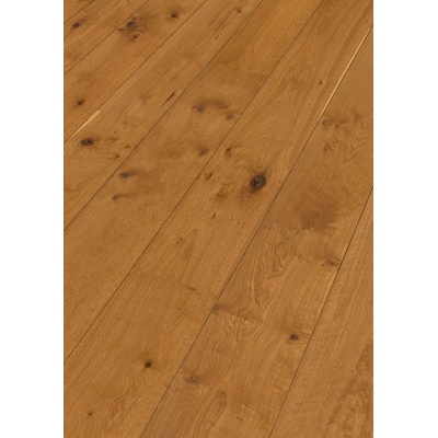 Meister Lindura HD 400 Dub kaštanově hnědý 8911 2,38 m²