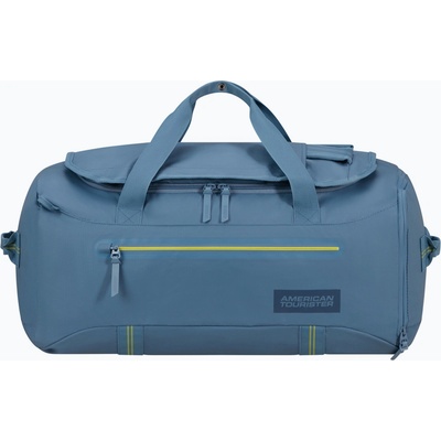 American Tourister Duffle M coronet blue 54 l