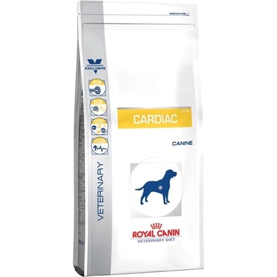Royal Canin Veterinary Diet Canine Early Cardiac 14 kg