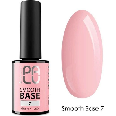 PALU podkladová báze Smooth Base 7, 11 g