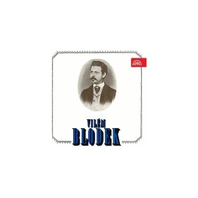 Symfonický orchestr hl.m. Prahy - FOK Libor Hlaváček – Blodek - Fantazie a caprice, Hudba k Shakespearovi MP3 – Hledejceny.cz