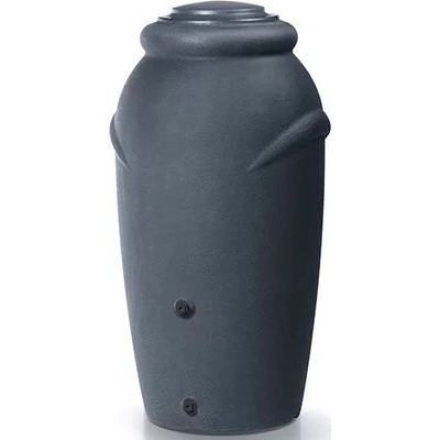 Prosperplast Aquacan Baby ICAN210-S433 210 l antracit – Hledejceny.cz
