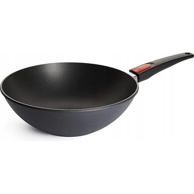 Tradiční pánev WOLL Diamond LITE 30 cm titanová