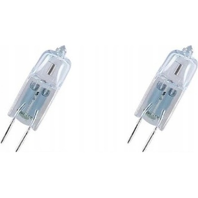 Osram 64440ST Halogénová žiarovka GY6,35 50W 12V 2ks blister