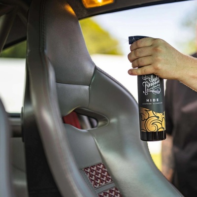 Auto Finesse Hide Leather Cleanser 500 ml