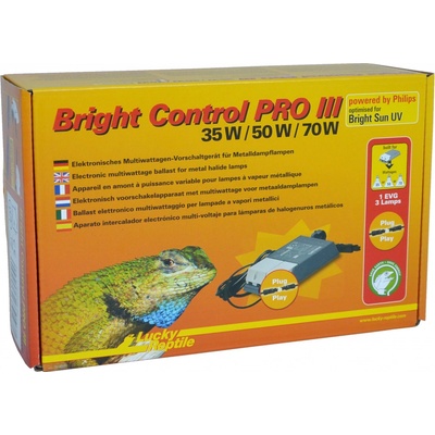 Lucky Reptile Bright Control PRO III 70/100/150 W