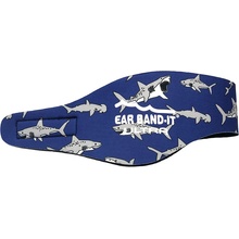 Ear Band-it Ultra na plávanie so žralokmi