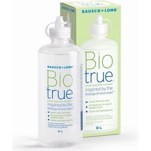 Bausch & Lomb Biotrue Multi-Purpose Solution 300 ml