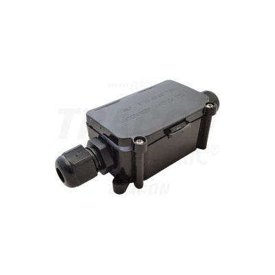 Tracon electric CYKY 3x1,5mm2 IP65 CSTBOX