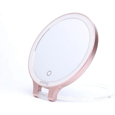 Siguro LM L361RG Pure Beauty Golden Rose