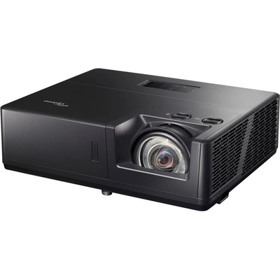 Optoma ZU607TST