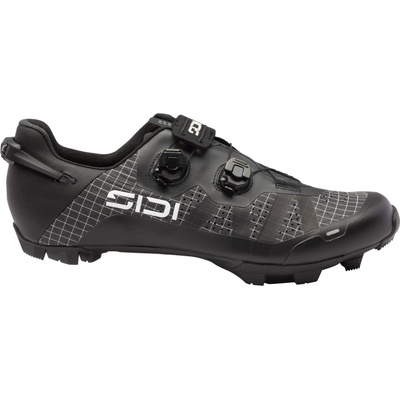 Sidi Aeron Black