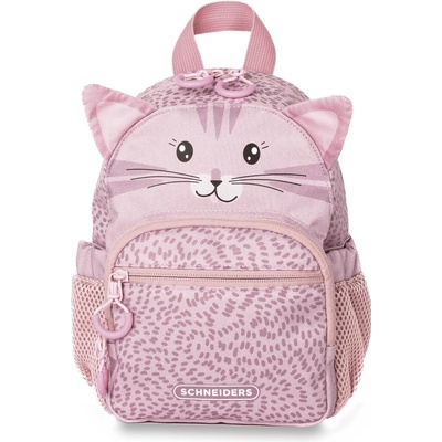 Schneiders Mia Meow Altrosa