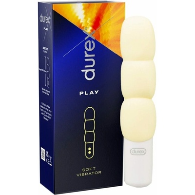 Durex Play Soft