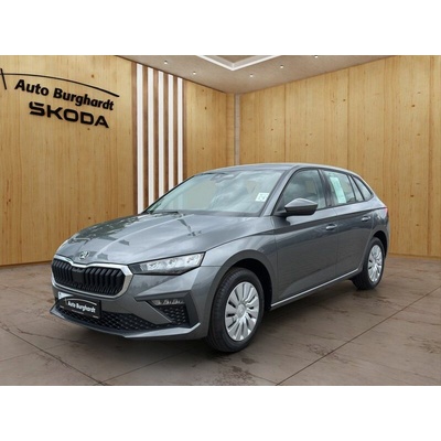 Skoda Scala 1.0 TSI Essence 70 kW