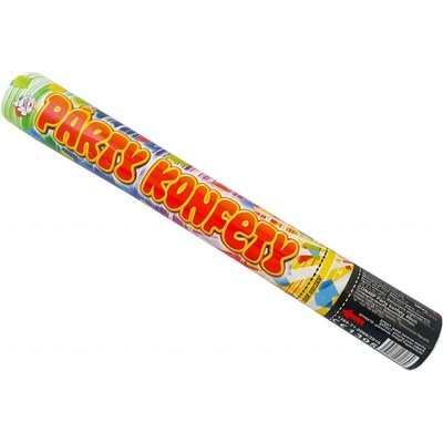 Klásek Trading Konfety Párty 40 cm