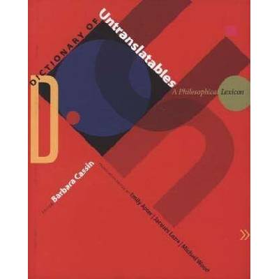 Dictionary of Untranslatables – Hledejceny.cz