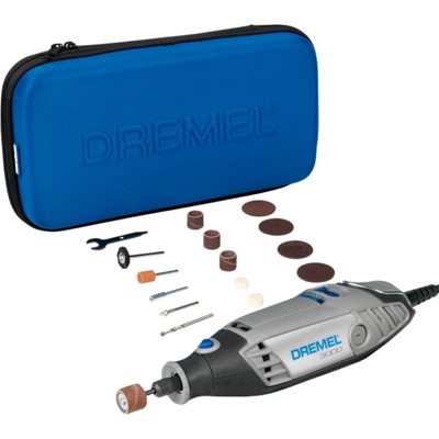 Dremel 3000 300015 F.013.300.0JC – Hledejceny.cz
