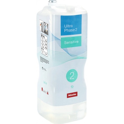 Miele UltraPhaze prací prostředek Sensitive 2 l