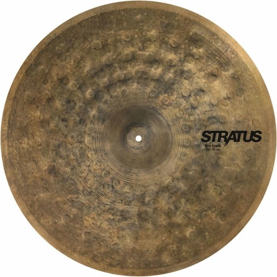 Sabian 20” Stratus DRY Crash