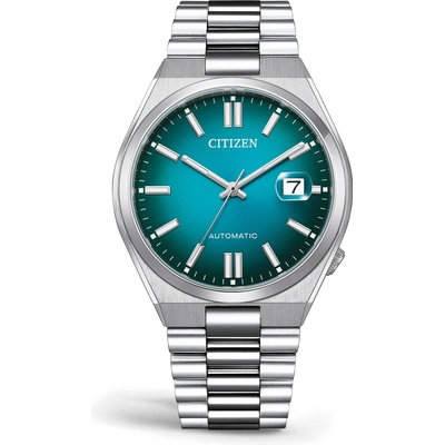 Citizen NJ0151-88X