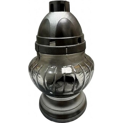 Svetluša Sklenený kahanec L-31, 75 g, doba horenia 28 h
