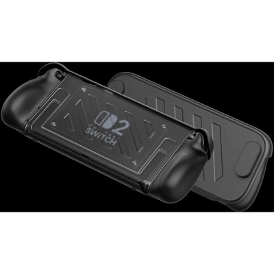 JSAUX Dělené ochranné pouzdro pro Switch 2 PC0114 – Hledejceny.cz
