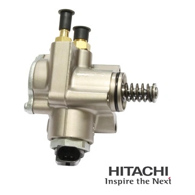 HITACHI Vysokotlaké čerpadlo 2503062 – Hledejceny.cz