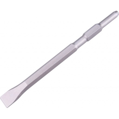 Sekáč HEX 17 plochý Extol Premium - 8801580 25x280mm
