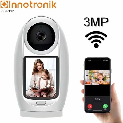 Innotronik ICS-PT17