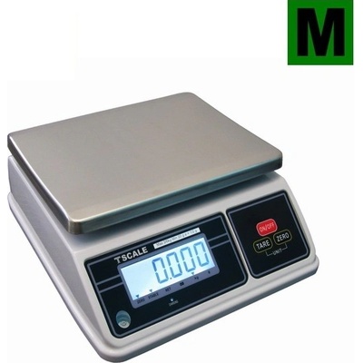 TSCALE SW 6/15kg