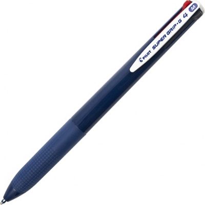 Pilot SuperGrip G4 modrá