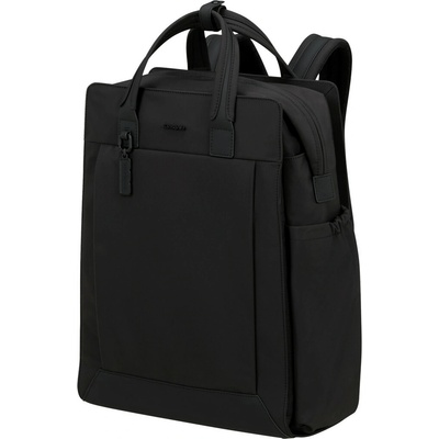 Samsonite Essentis Čierny 17L