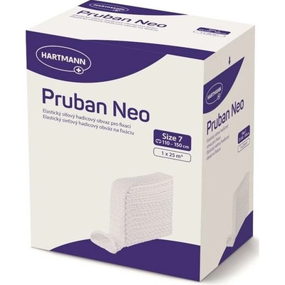 Pruban Neo vel. 7 11,5cm/25m obv. 110-150cm objemnější trup