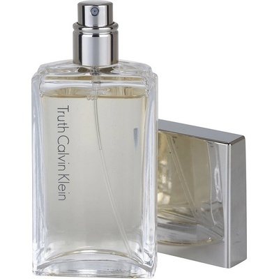 Calvin Klein Truth parfémovaná voda dámská 50 ml tester – Hledejceny.cz