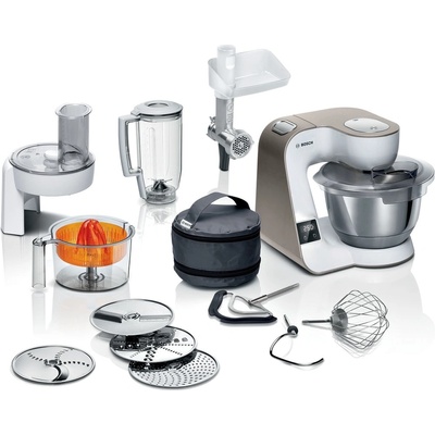 Bosch MUM 5XW40 – Hledejceny.cz