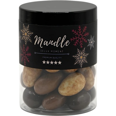 Alika Mandle Delux Moment 200 g