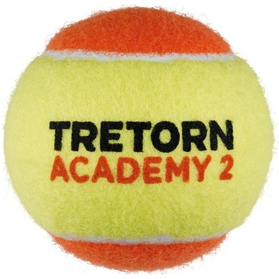 Tretorn Academy Orange 3 ks – Hledejceny.cz
