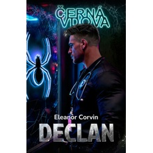 Eleanor Corvin - Declan