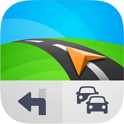 Sygic Voucher - Europe - Premium+ Real View + Traffic + Lifetime pro Android – Hledejceny.cz
