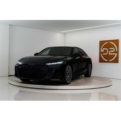 Audi A6 2.0 TDI quattro S-line 150 kW