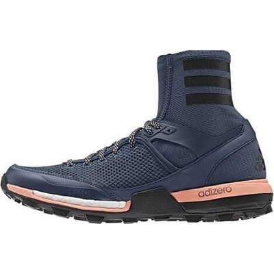 adidas Adizero XT Dámské boty na běhání Adizero XT tmavě modré – Hledejceny.cz