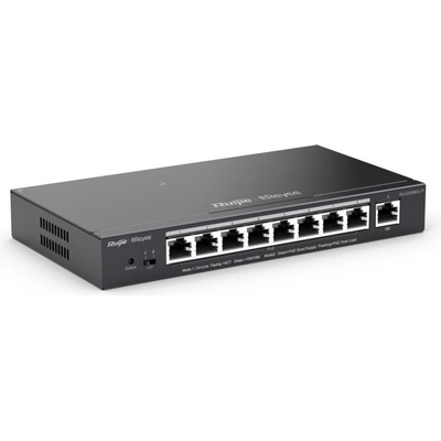 Reyee RG-ES209GC-P