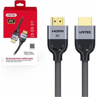 Unitek C11093RGY01-3M
