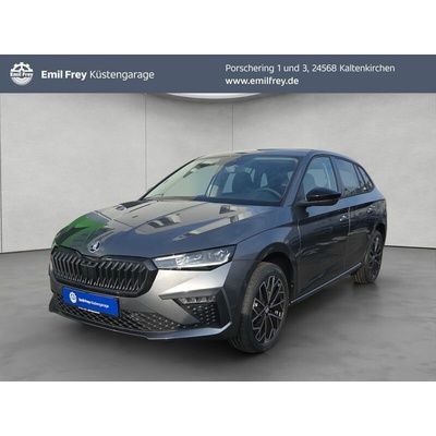 Skoda Scala 1.5 TSI Balance DSG 110 kW